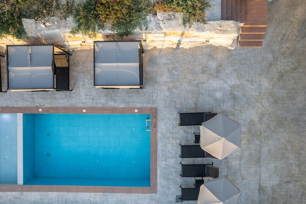 Suites Olive Tree Farm Episkopi Village photo 4