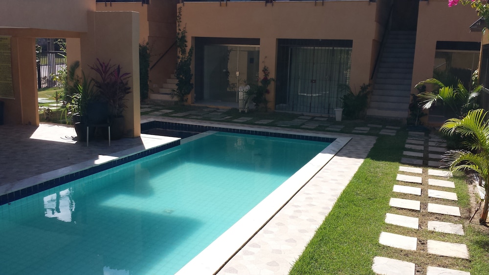 Reserva dos Corais