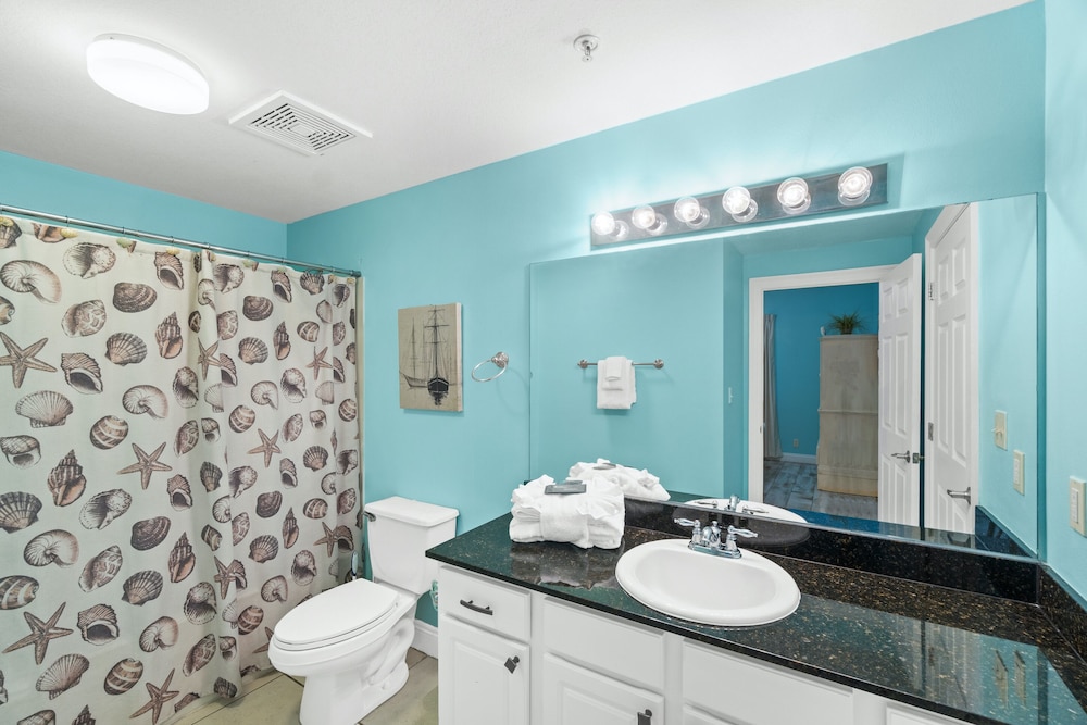 Calypso Beach Resort by Panhandle Getaways