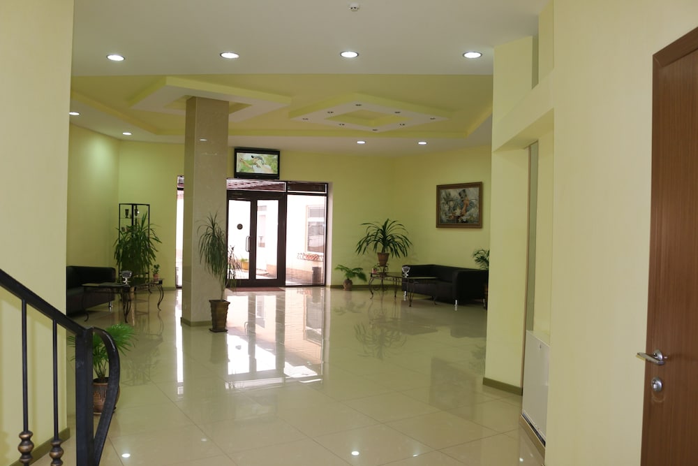 Hotel Lord view 2