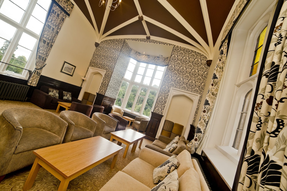 YHA Ilam Hall - Hostel