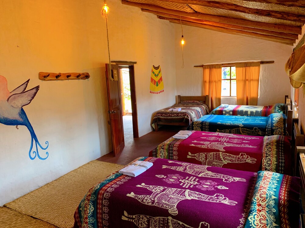 PONDOWASI LODGE view 5