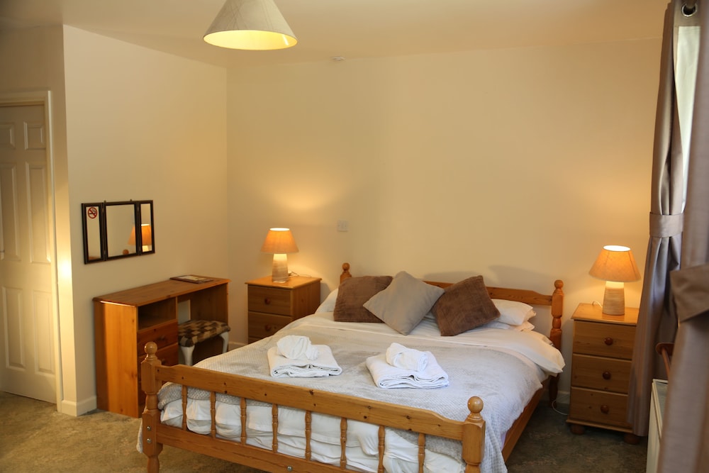 Colliford Lake Hotel & Holiday Site