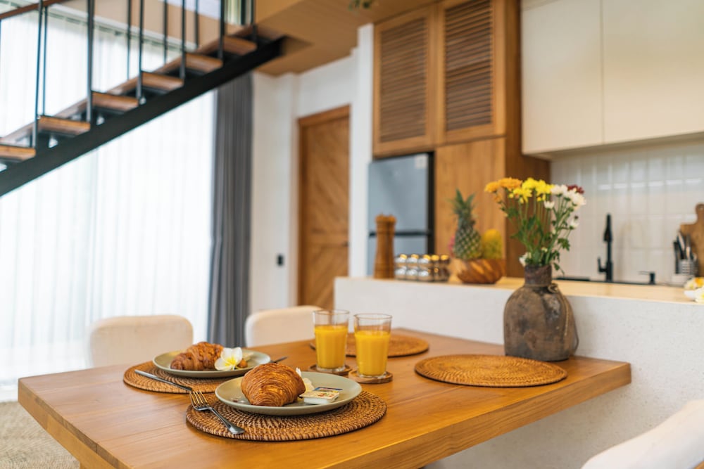 Ubud Dzen Villa 3