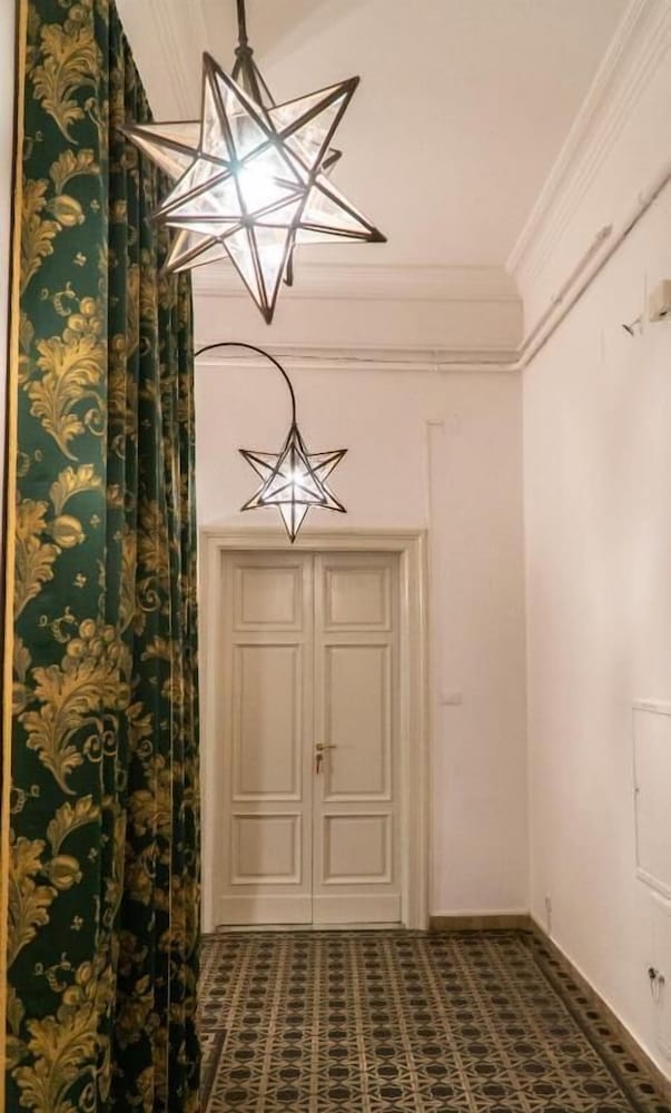 Residence Le Cure