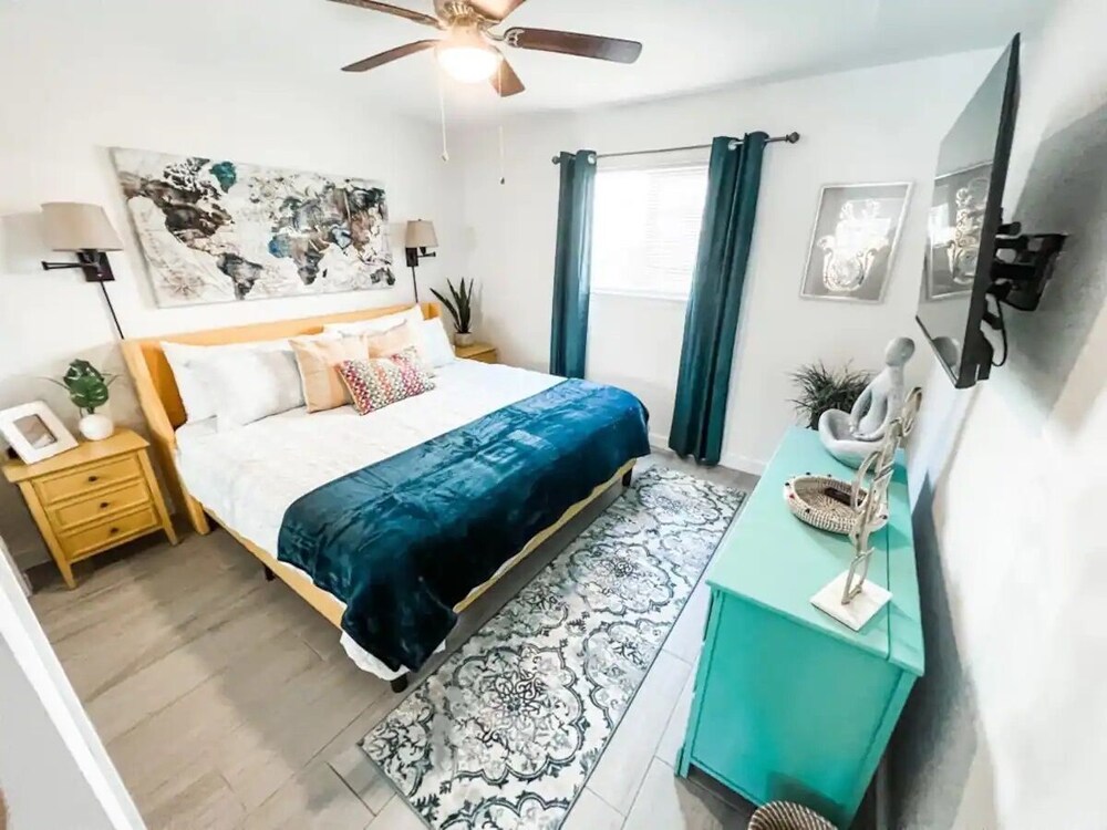 Galveston Beach Condos view 5