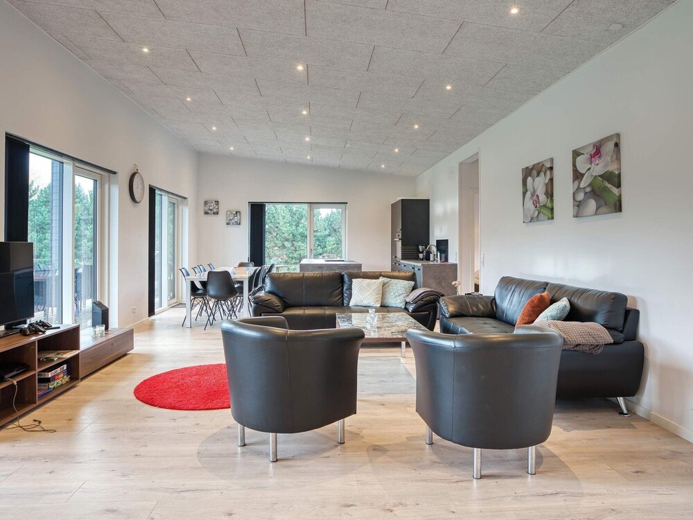 Luxury Retreat With Spa - By Traum Ferienwohnungen view 4