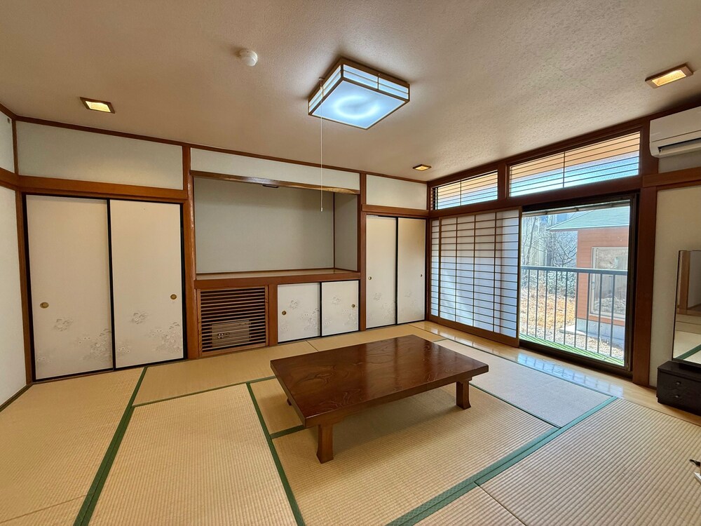 Kaederesort Kinugawaonsen