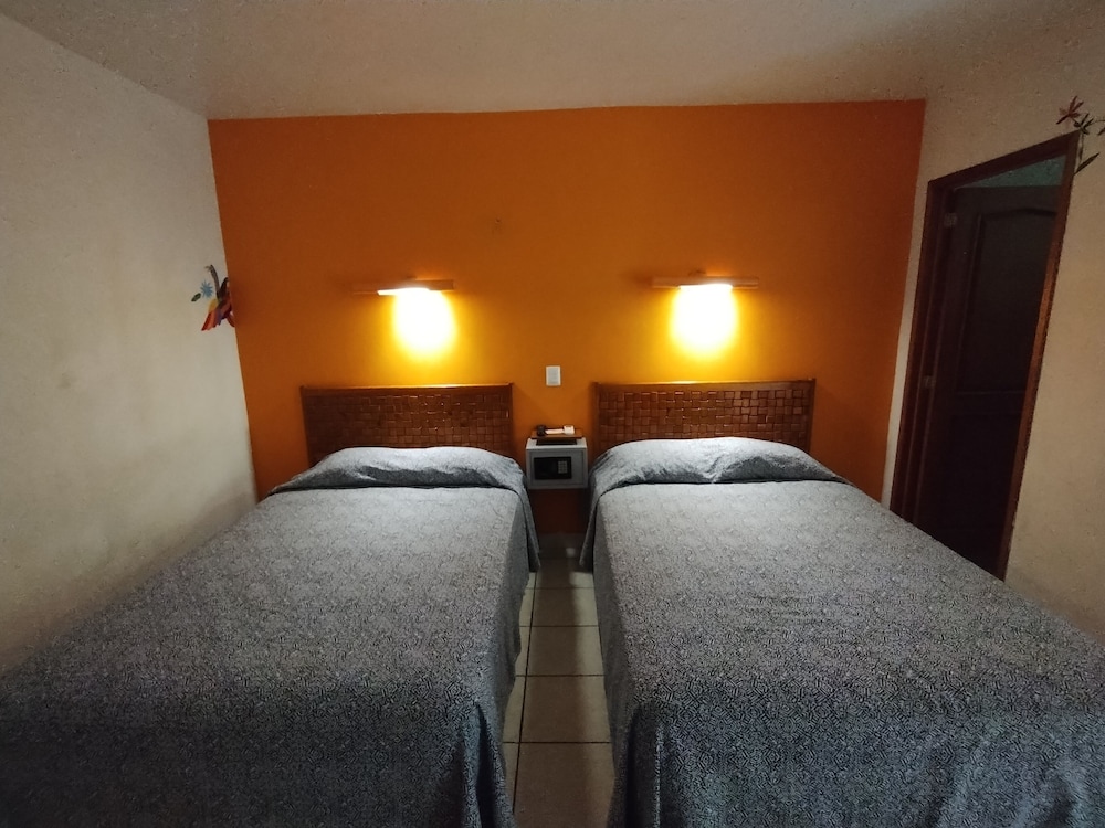 Hotel Los Ciruelos - Property Image 19