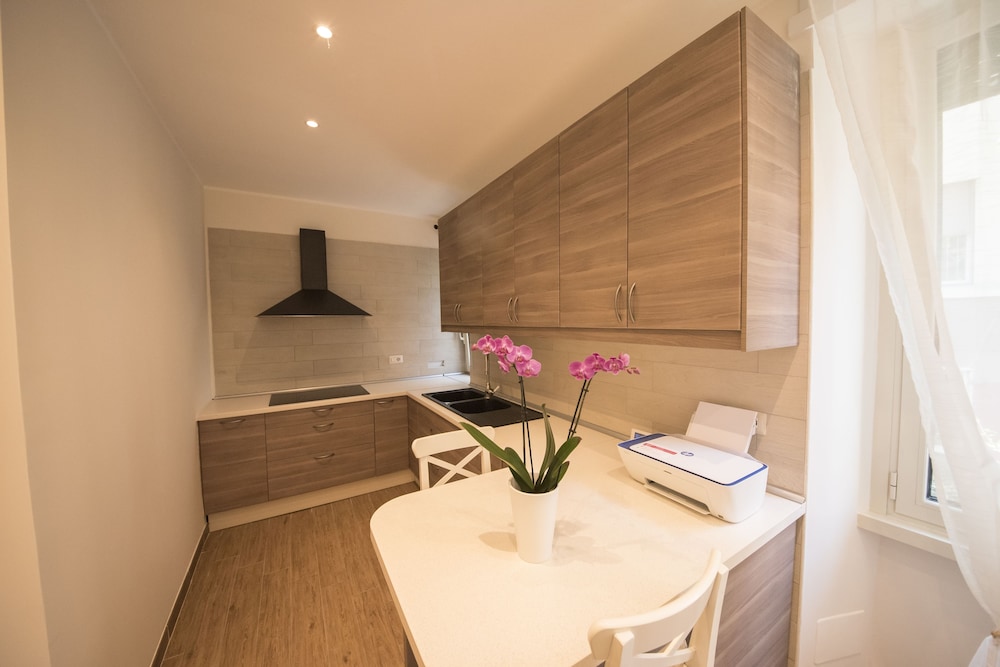 BePlace Aventino