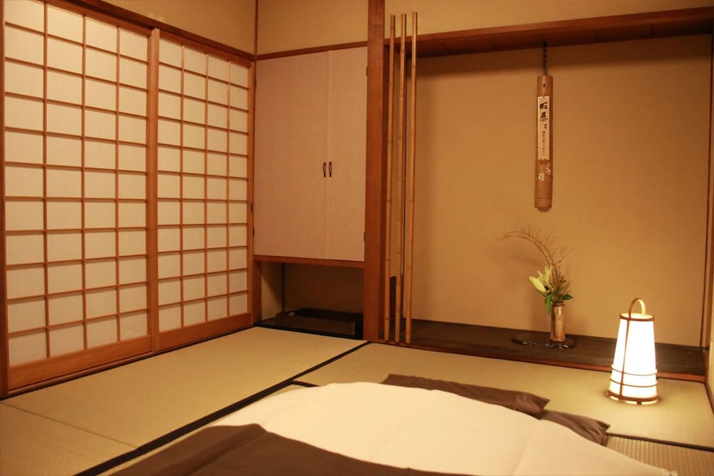 Zen Oyado Nishitei