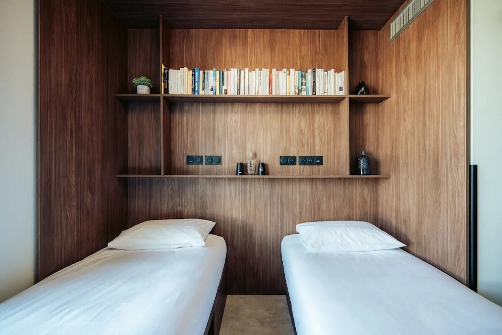 Le Havre Vacations - Jost Hotel Le Havre Gare - Property Image 45