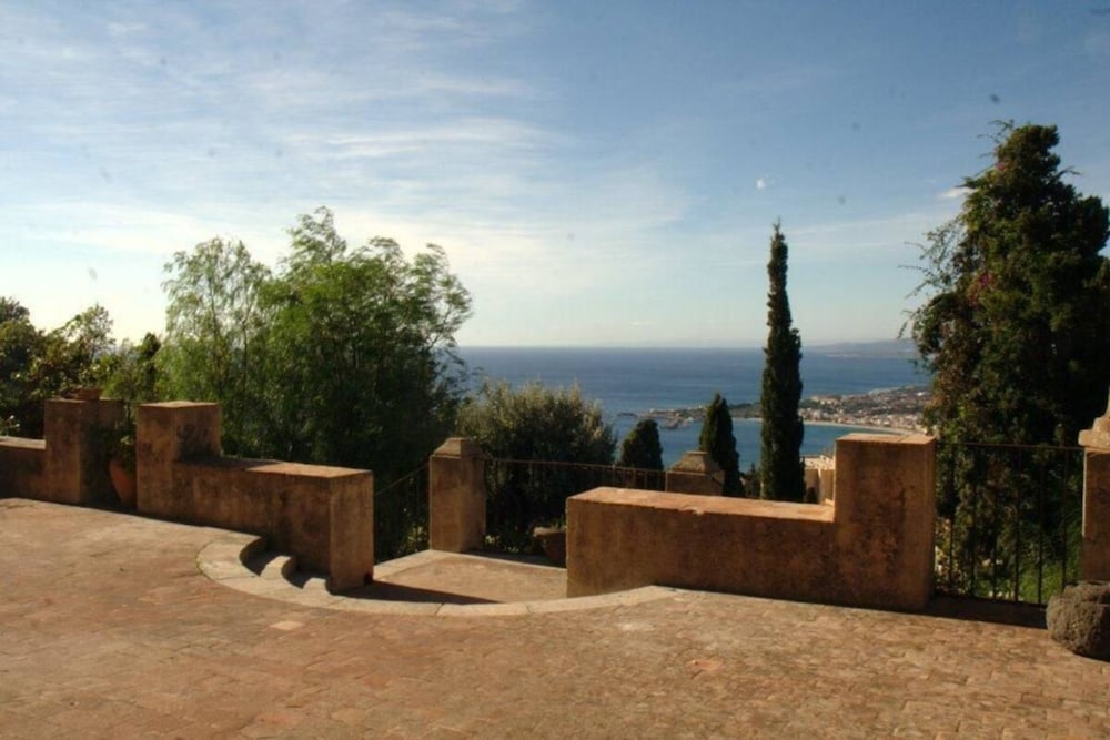 Casa Cuseni, UNESCO Intangible Cultural Heritage