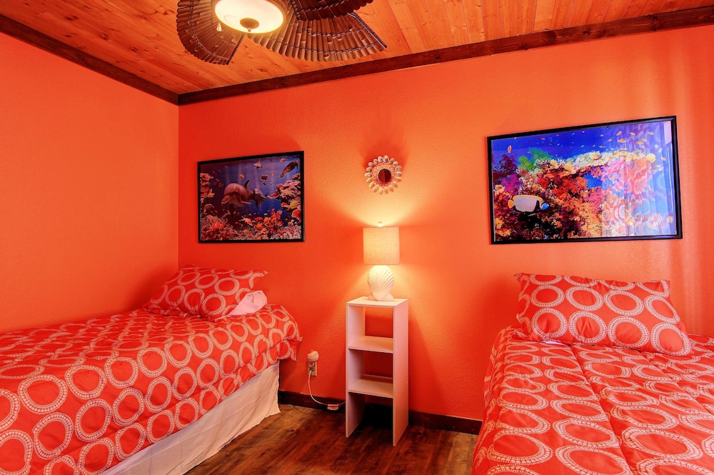 Casita By The Sea IR119