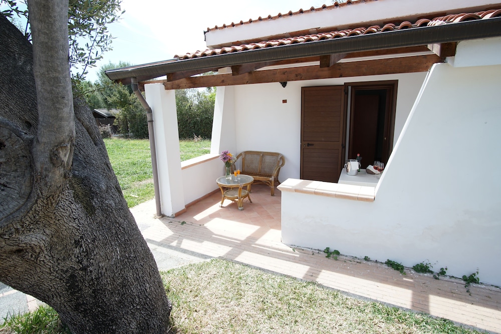 Cilento Dreams Village
