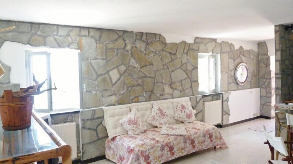 House Roberta en Recco — hotel room