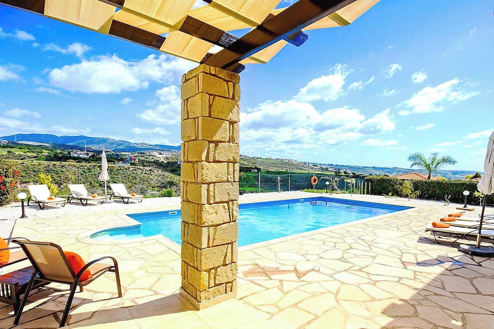 Villa Cleco