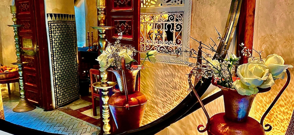 RIAD MALAÏKA