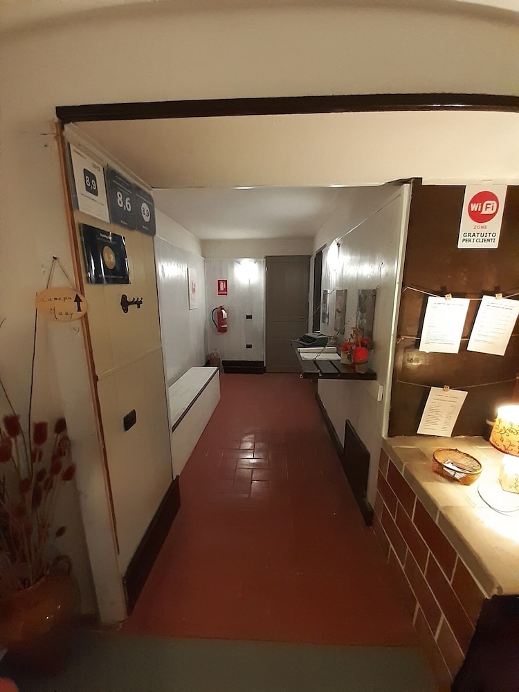 B&B La Grotta