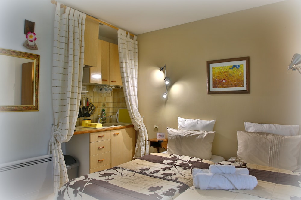 Beau Vallon - Gîte et Chambres d'Hôtes
