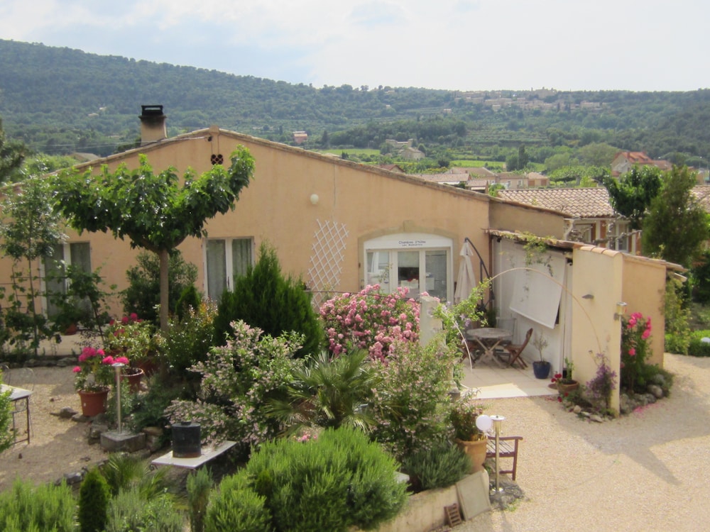 B&B Les Romarins, photo 25