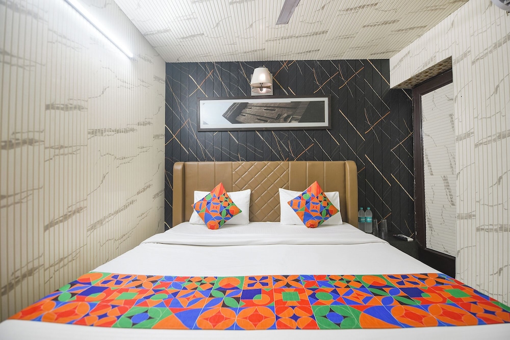 Fabhotel Heritage Residency