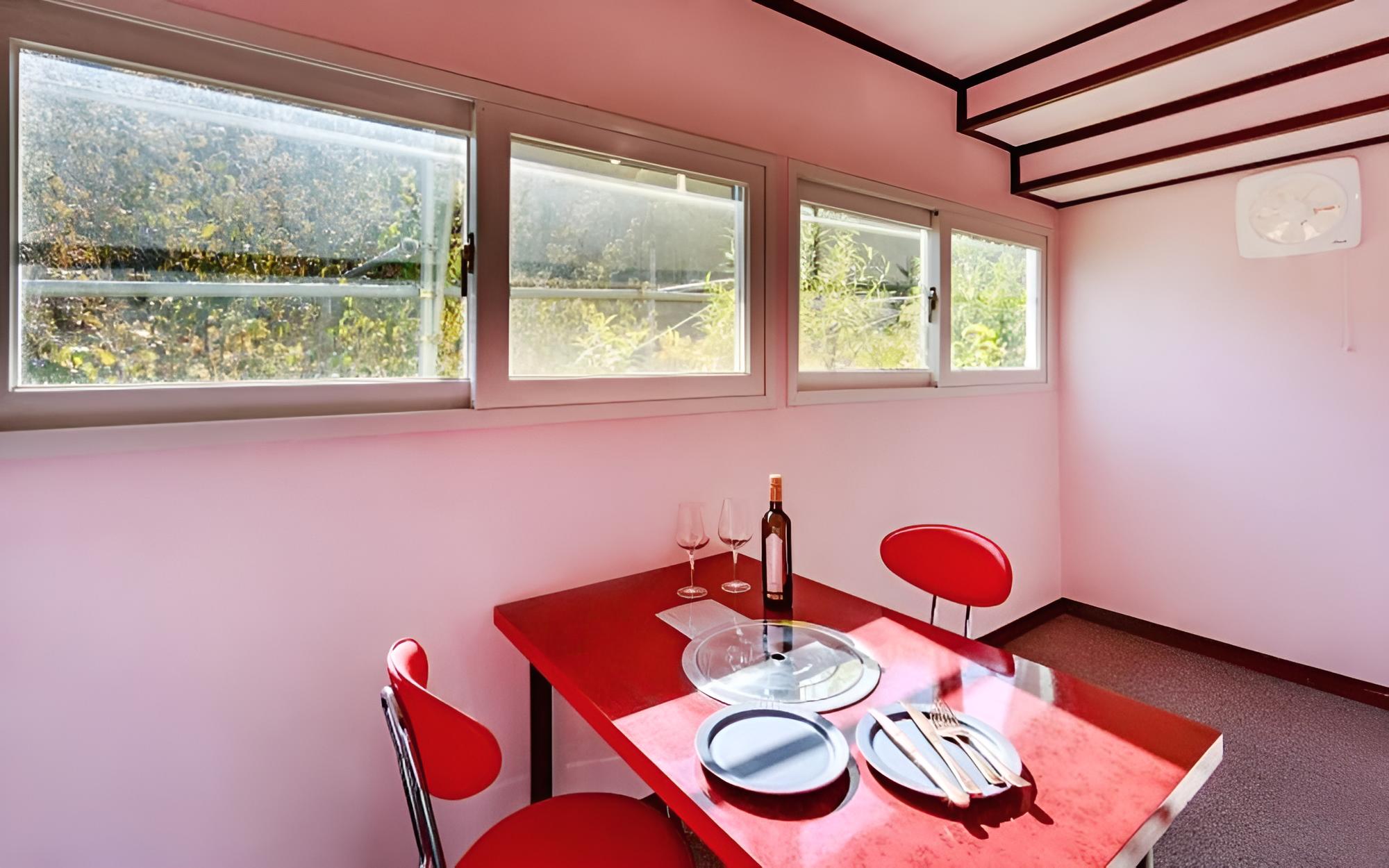 Gapyeong Rich House Pension