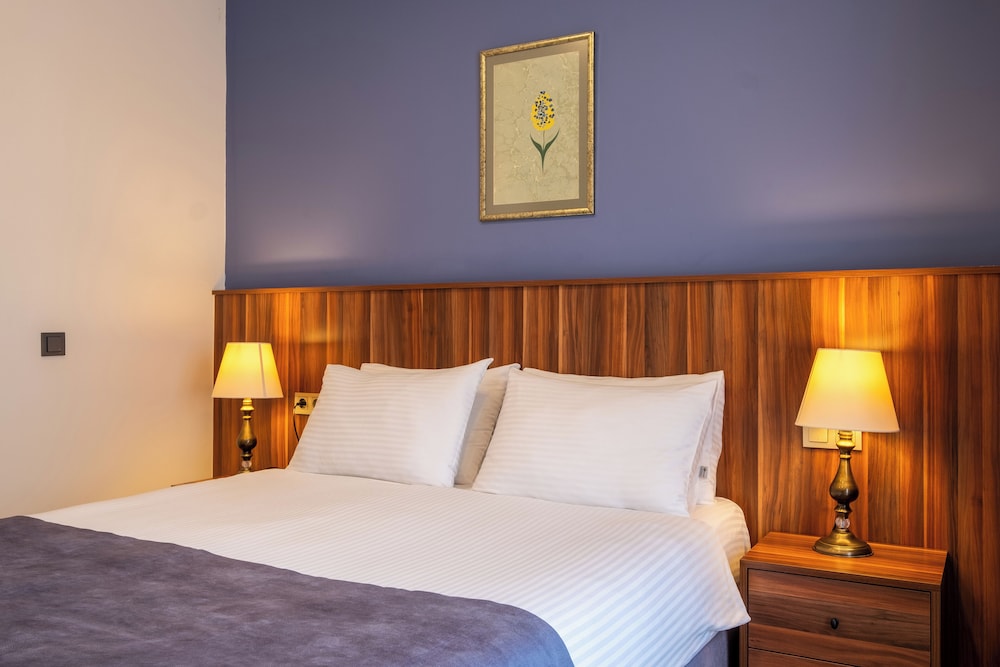 La Wisteria Butik Otel İstanbul - Image 25