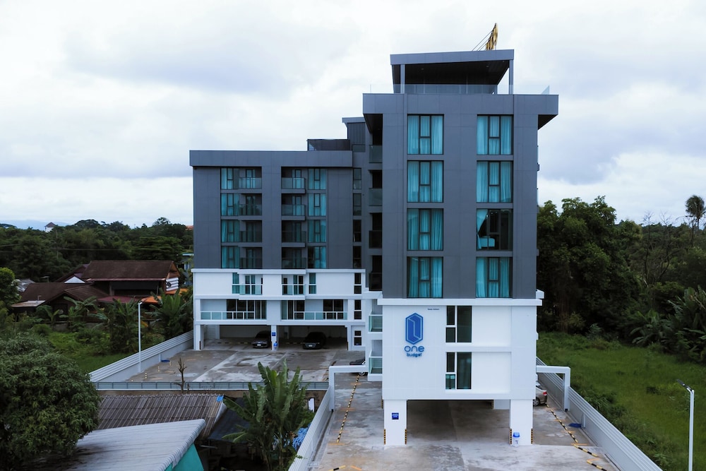 One Budget Hotel Chiangrai Baanmai