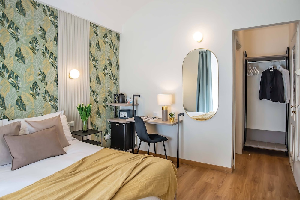 B&B 94 Rooms Vatican Scipioni