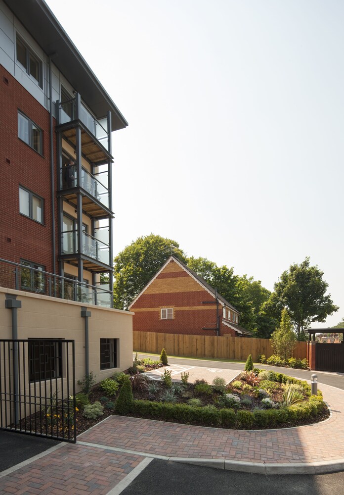 Equinox Place by House of Fisher
