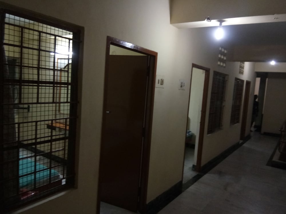 Mint Towers Guest House