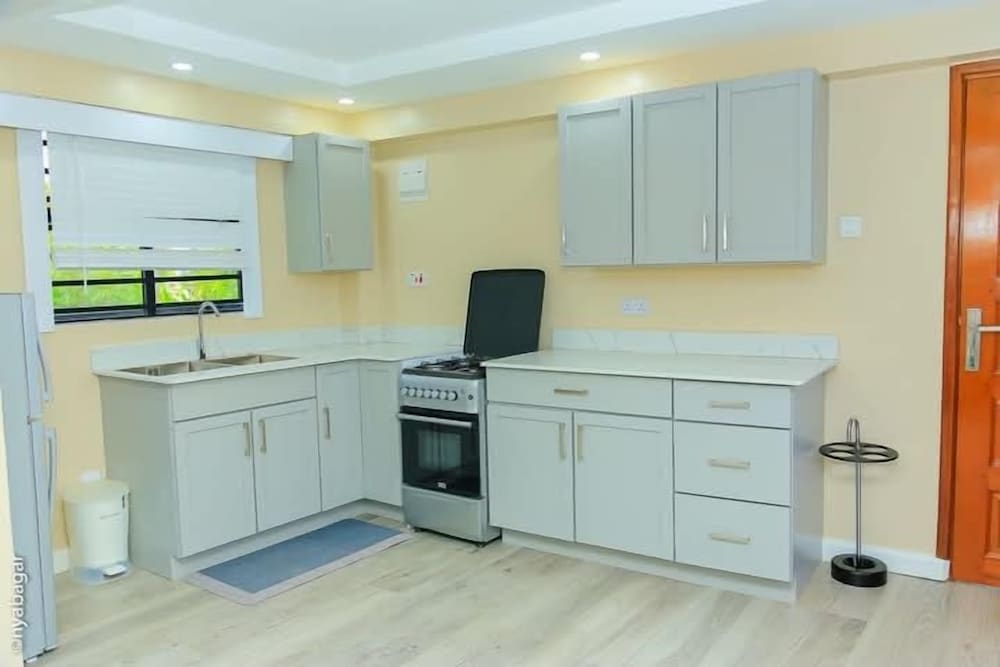 Kenzi Suites view 5