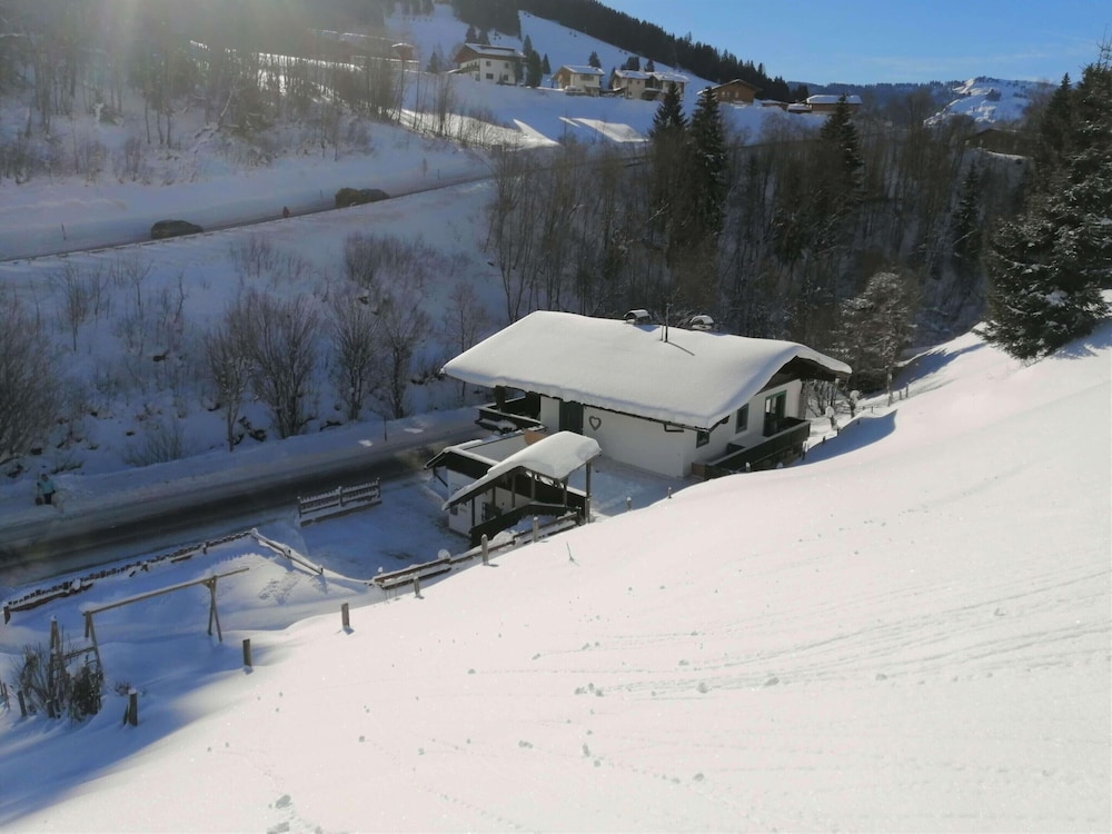 Apartment in Dienten Near Gabuhel Ski Lift