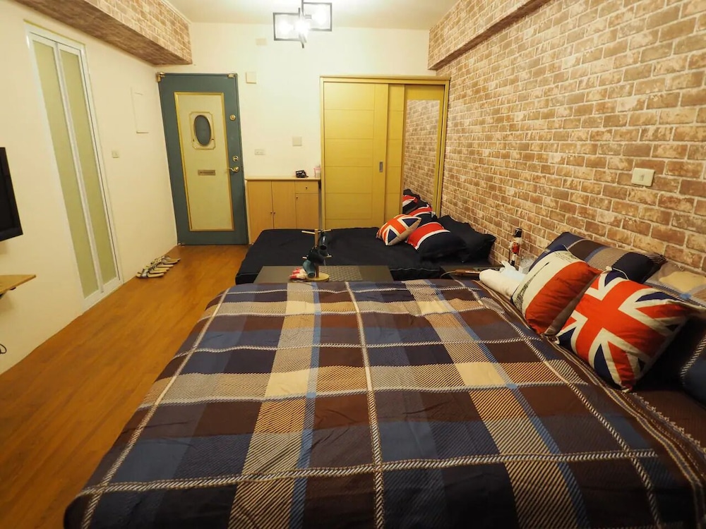 Ha Ha Cat Home Ximen Chengdu 67