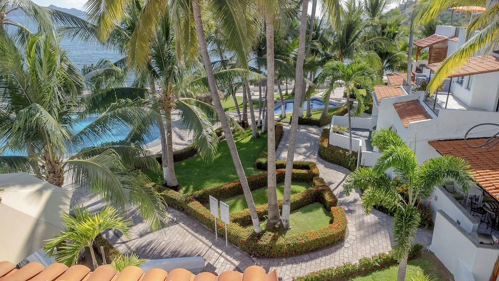 Flat with Unbeatable Views & 2 Bedrooms