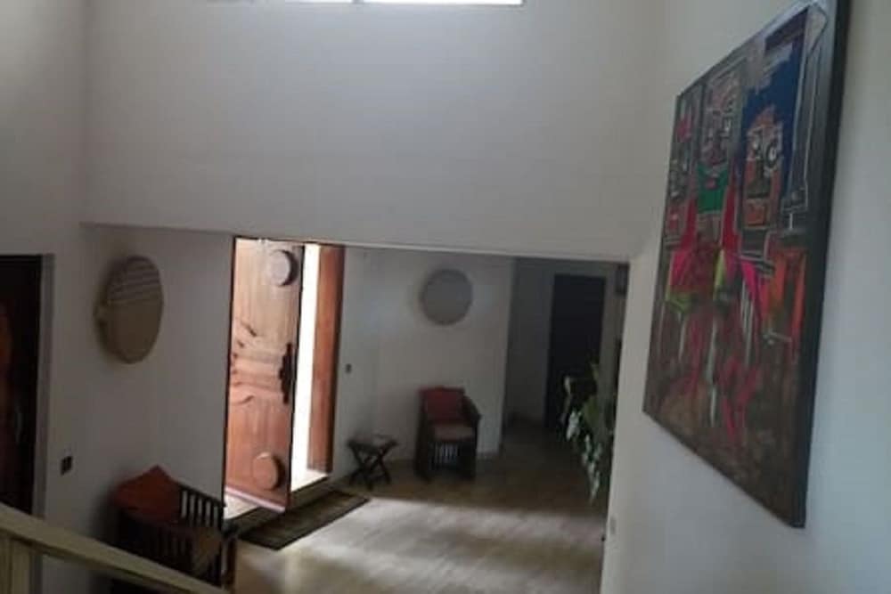 La maison Sopi