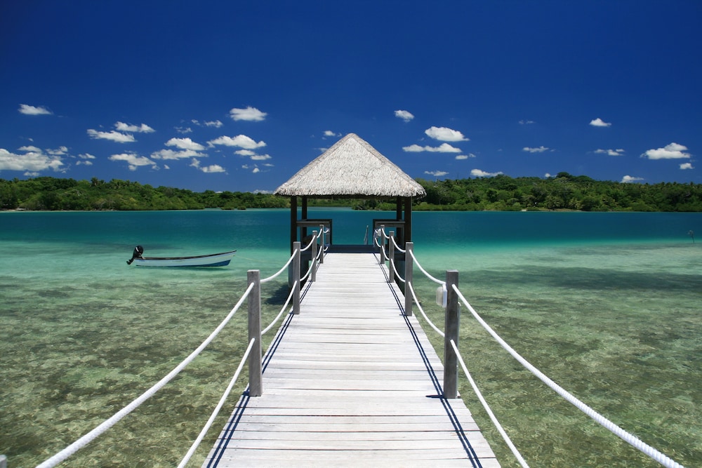 Eratap Beach Resort