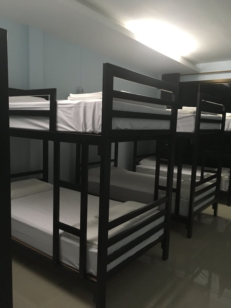 Khao Sok Secret - Hostel