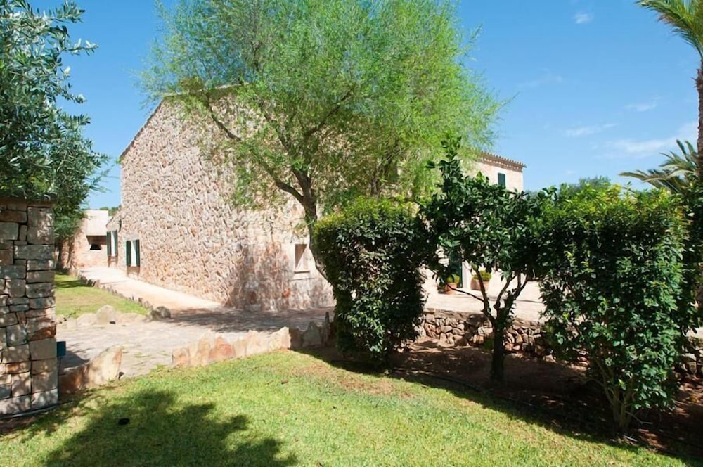 Finca Cas Corso Maravillosa