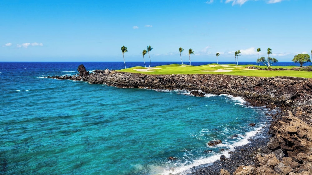 Beautifully Updated - Close to Beach & Pool - Oceanview Lanai - Vrkcv
