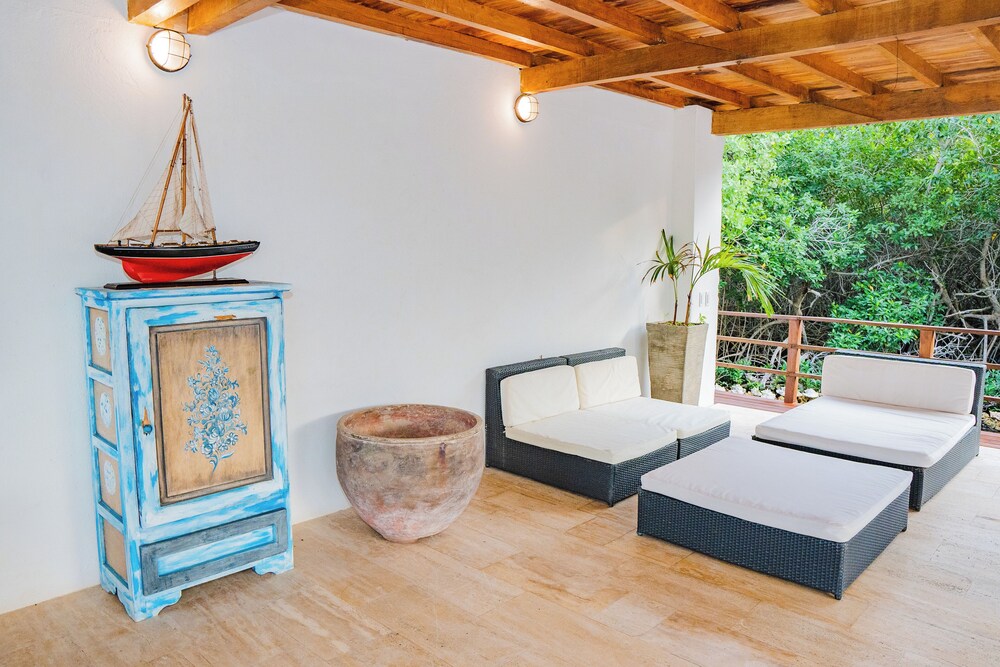 U-GO Magnífica casa con piscina junto al Mar