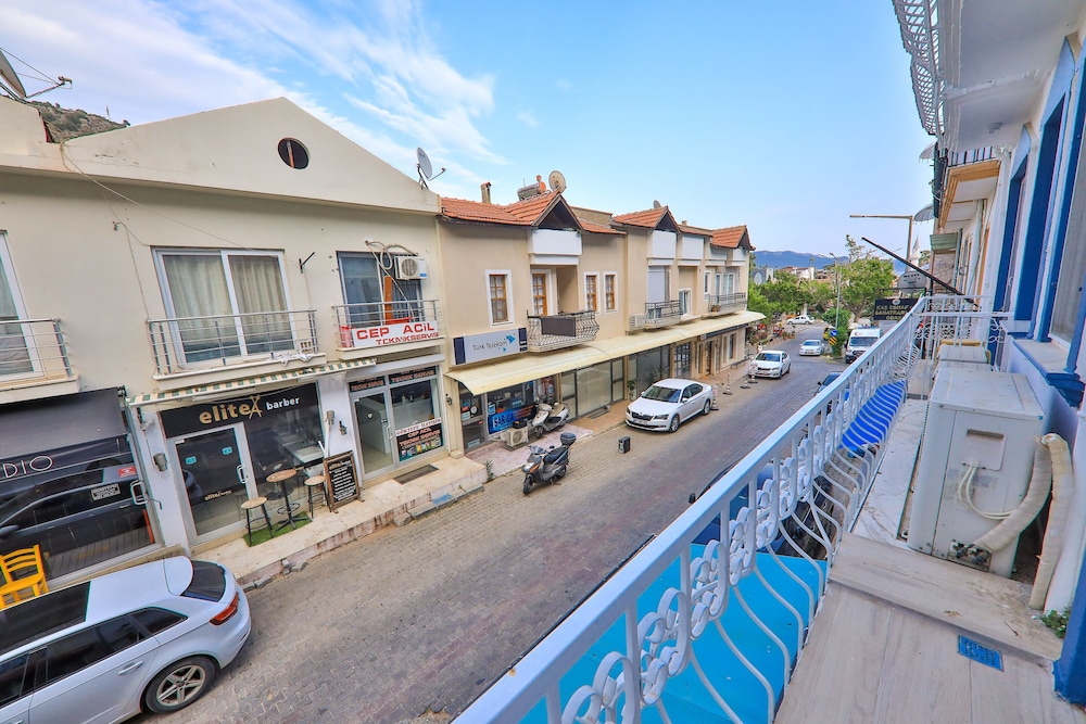 Yaz Apart Hotel - Image 72