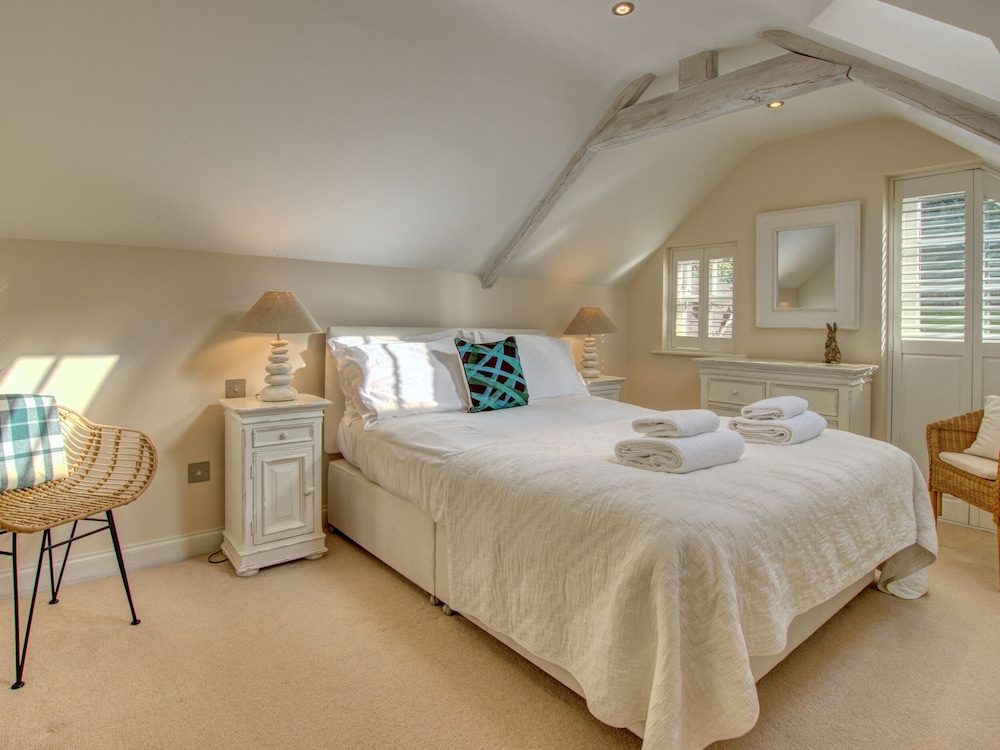 Crab Cottage