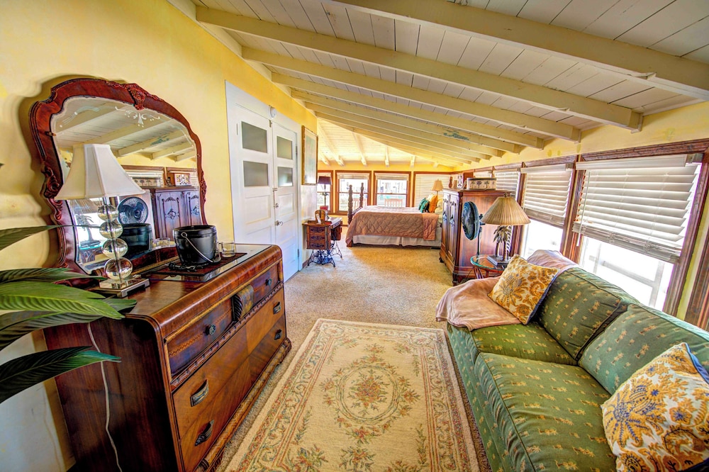 The Original Romar House B&B Inn