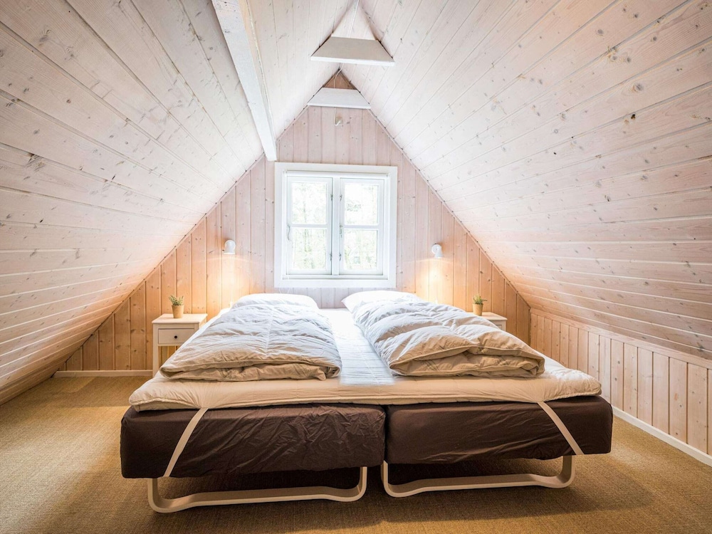 4 Person Holiday Home in Norre Nebel view 3