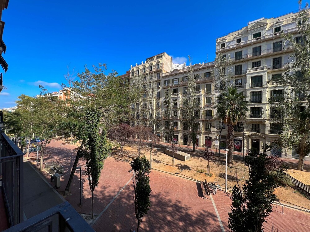 Stay U-nique Apartments Mistral II
