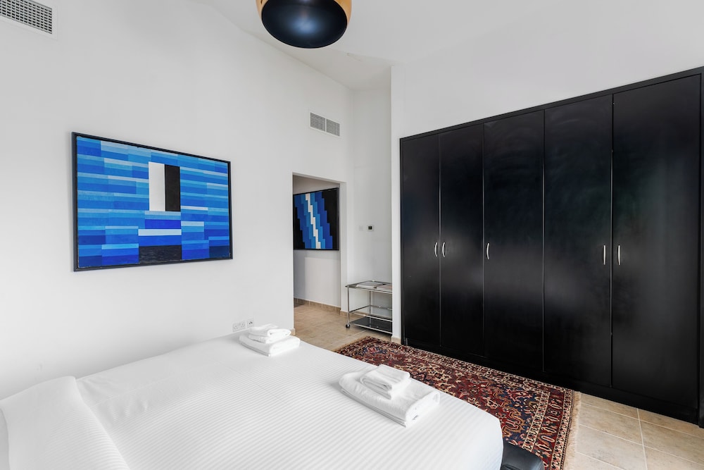 Villa GCW Geranium - Mint Stay