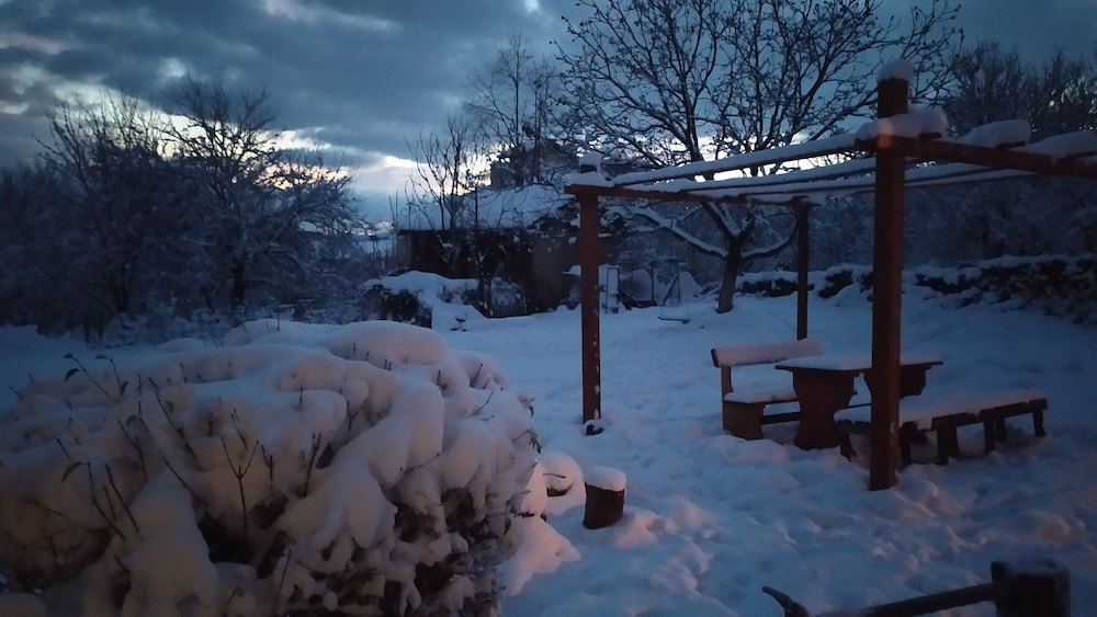 Villa Nina in Kramolin, Beautiful Stay in Bulgaria