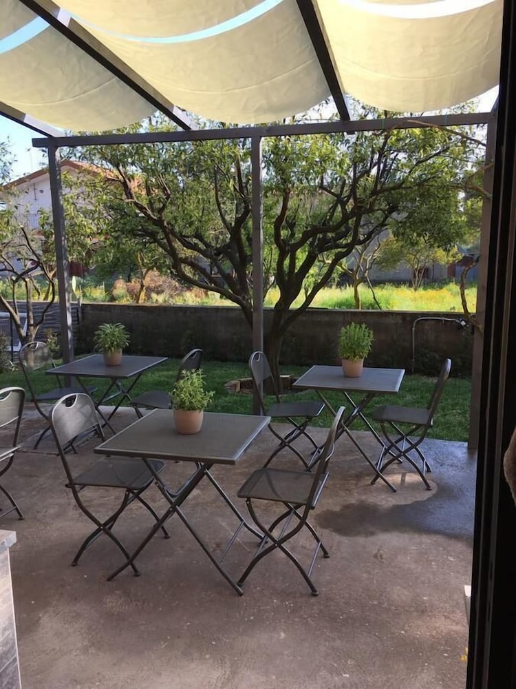 B&B Le Ginestre